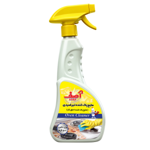 شاخص گاز پاک کن
