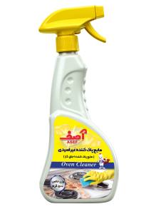 عکس شاخص گاز پاک کن آصف