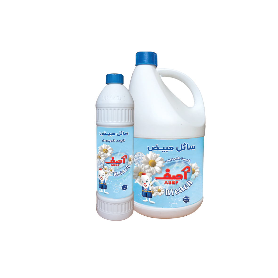 سائل مبیض