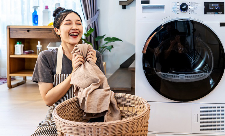 How to Get Rid of Bad Odors from Clothes Using the Right Detergents?