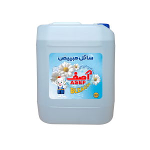 سائل مبیض الصناعی