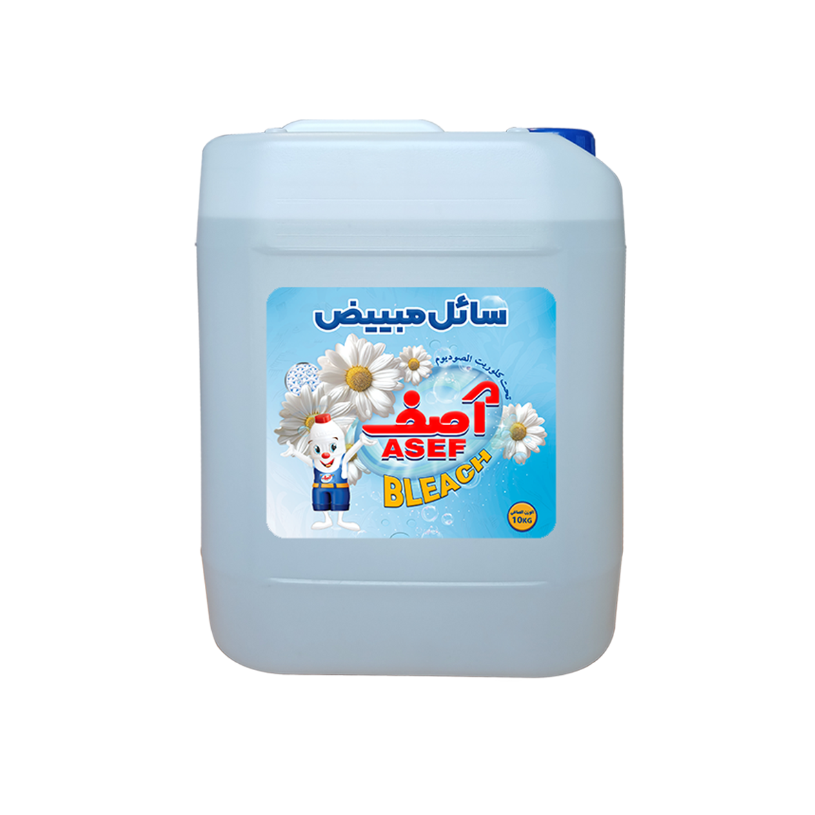 سائل مبیض الصناعی