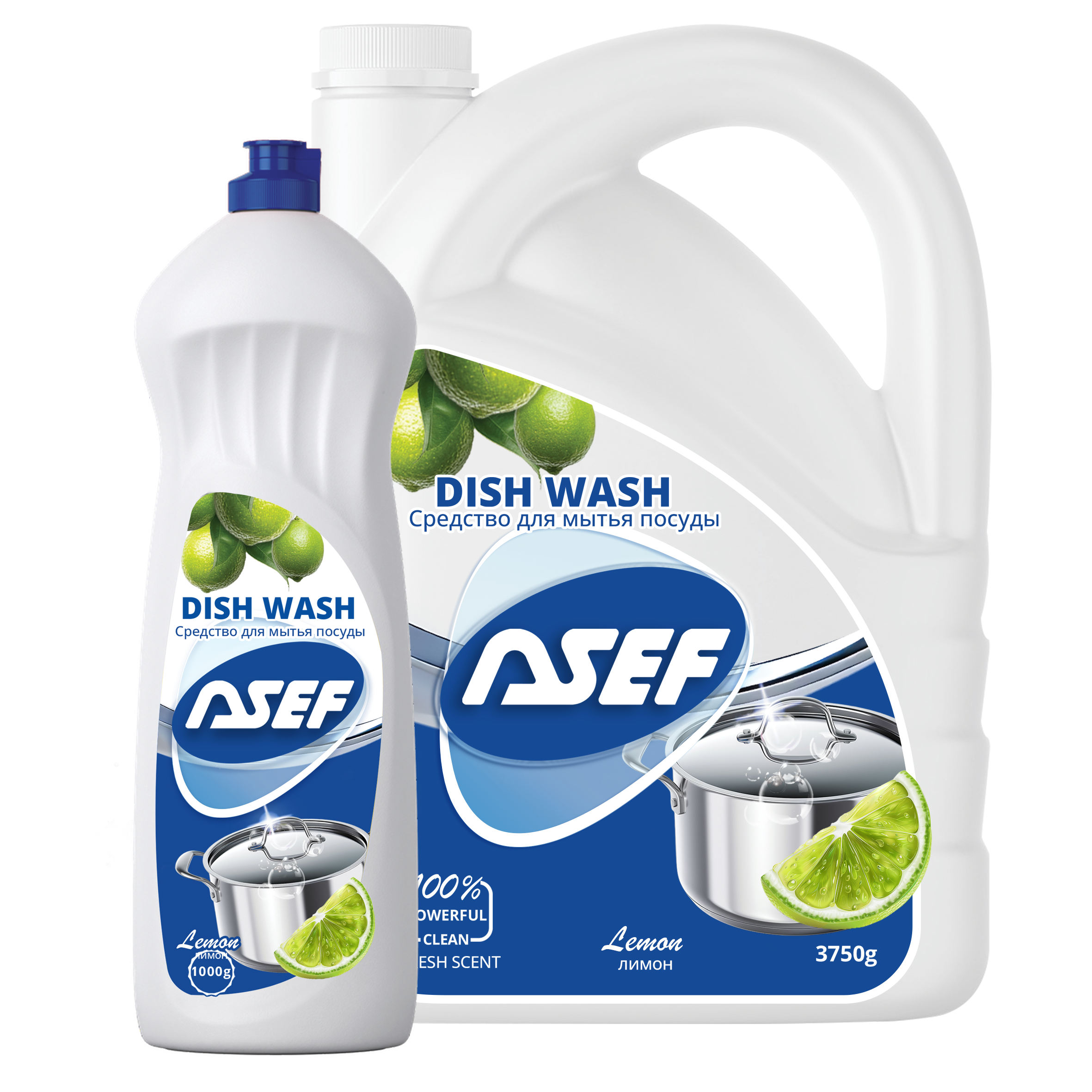 Dishwashing Liquid HOUSEHOLD