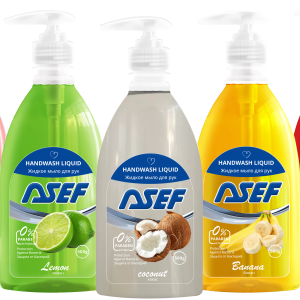 Hand Wash new