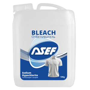 Industrial Bleach 10L