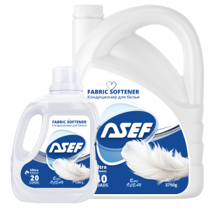 Fabric Softener For Towels and Clothing