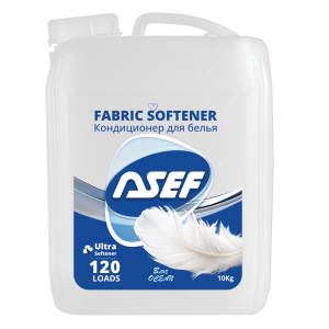 Industrial Fabric Softener For Towels and Clothing