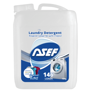 Industrial Laundry Detergent (washing machines)