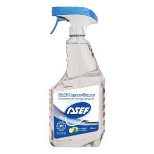 Multi-Purpose Spray