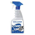 oven cleaner spray