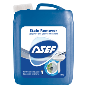 Industrial Stain Remover