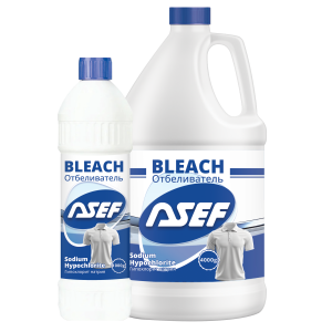 Bleach household