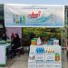 photo of October 15 standard exhibition