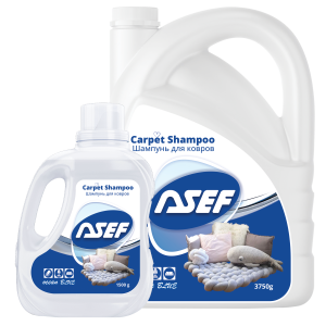 Carpet Shampoo