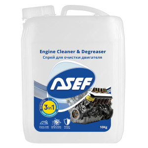 Industrial Car Engine Degreaser and Cleaner 10Kg