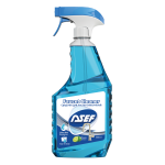 Faucet Cleaner Spray