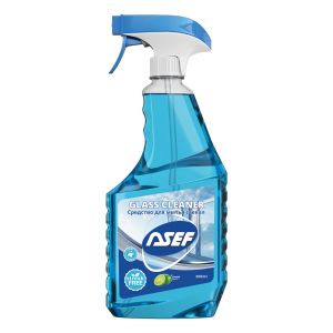 Средство для мытья 500 ML стекол (спрей)