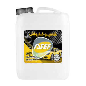شامپوکارواش صنعتی