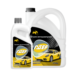 carwash shampoo ru